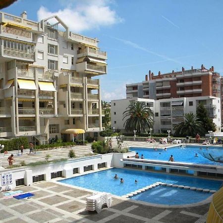 Cozy Beach Penthouse Salou Apartament Zewnętrze zdjęcie