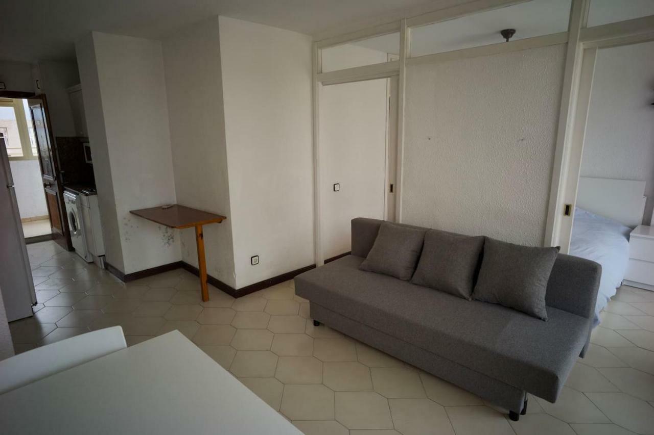 Cozy Beach Penthouse Salou Apartament Zewnętrze zdjęcie