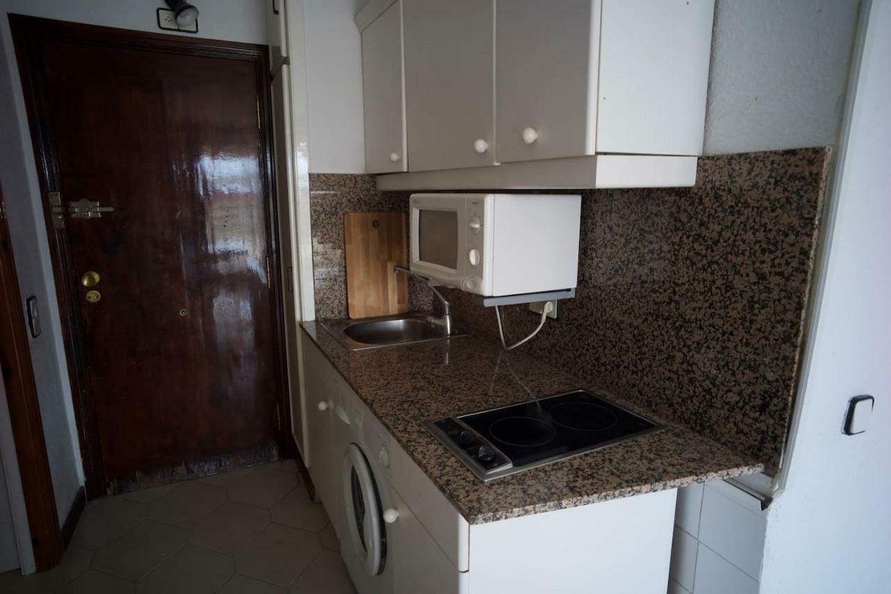 Cozy Beach Penthouse Salou Apartament Zewnętrze zdjęcie
