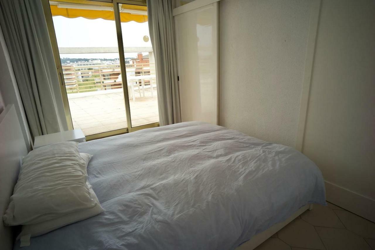 Cozy Beach Penthouse Salou Apartament Zewnętrze zdjęcie