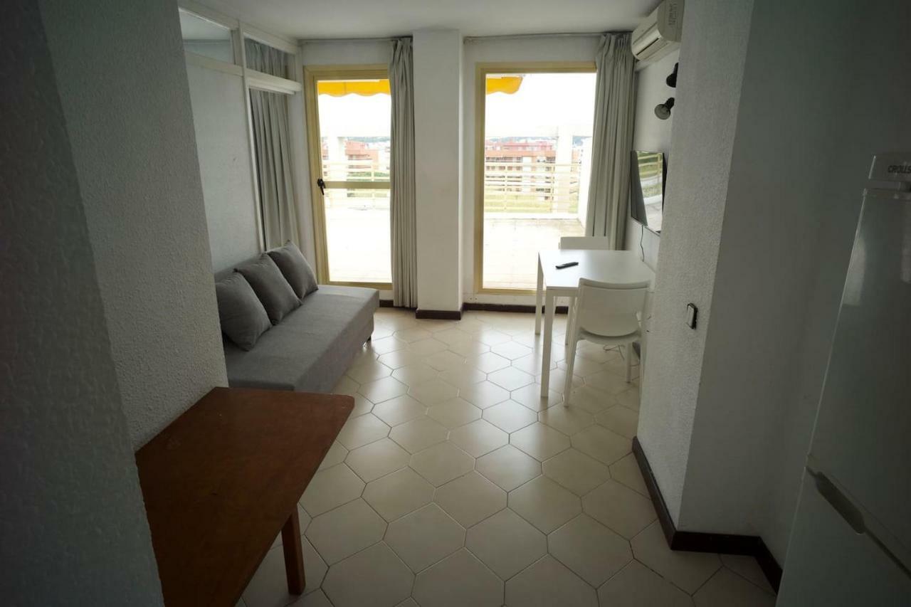 Cozy Beach Penthouse Salou Apartament Zewnętrze zdjęcie